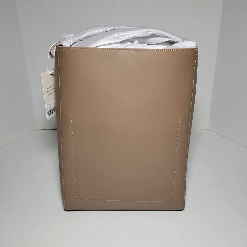 Everlane The Studio Bag in Porcini Taupe - Picture 7 of 11